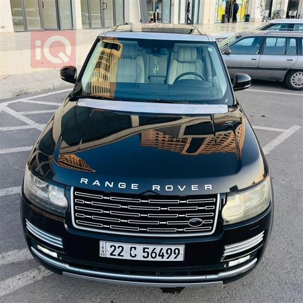 Land Rover for sale in Iraq